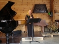 Recital