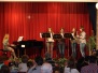 Concertmiddag 1 maart 2015